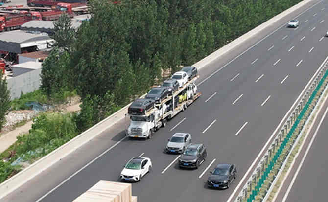 巢湖高速公路汽车救援